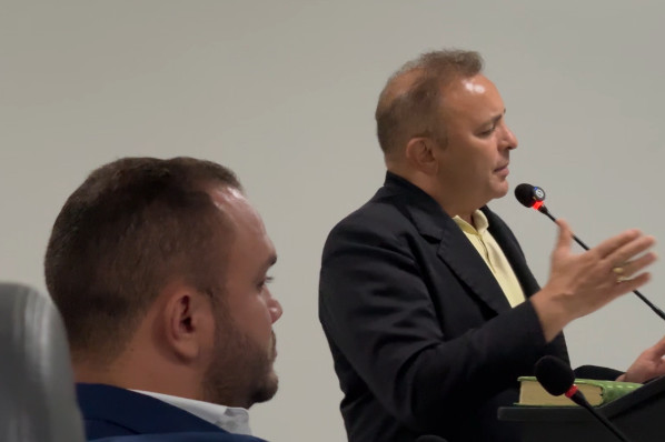 CÂMARA REALIZA SESSÃO ORDINÁRIA E PAUTA MELHORIAS PARA POVOADOS DO MUNICÍPIO