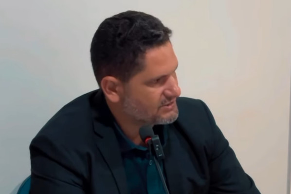 CÂMARA MUNICIPAL REALIZA SESSÃO ORDINÁRIA COM PAUTAS VOLTADAS AO DESENVOLVIMENTO DE SÃO FRANCIS...