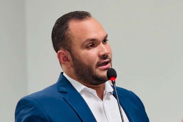 📜 Câmara Municipal em Ação: Sessão traz novos projetos e indicações para o desenvolvimento do m...