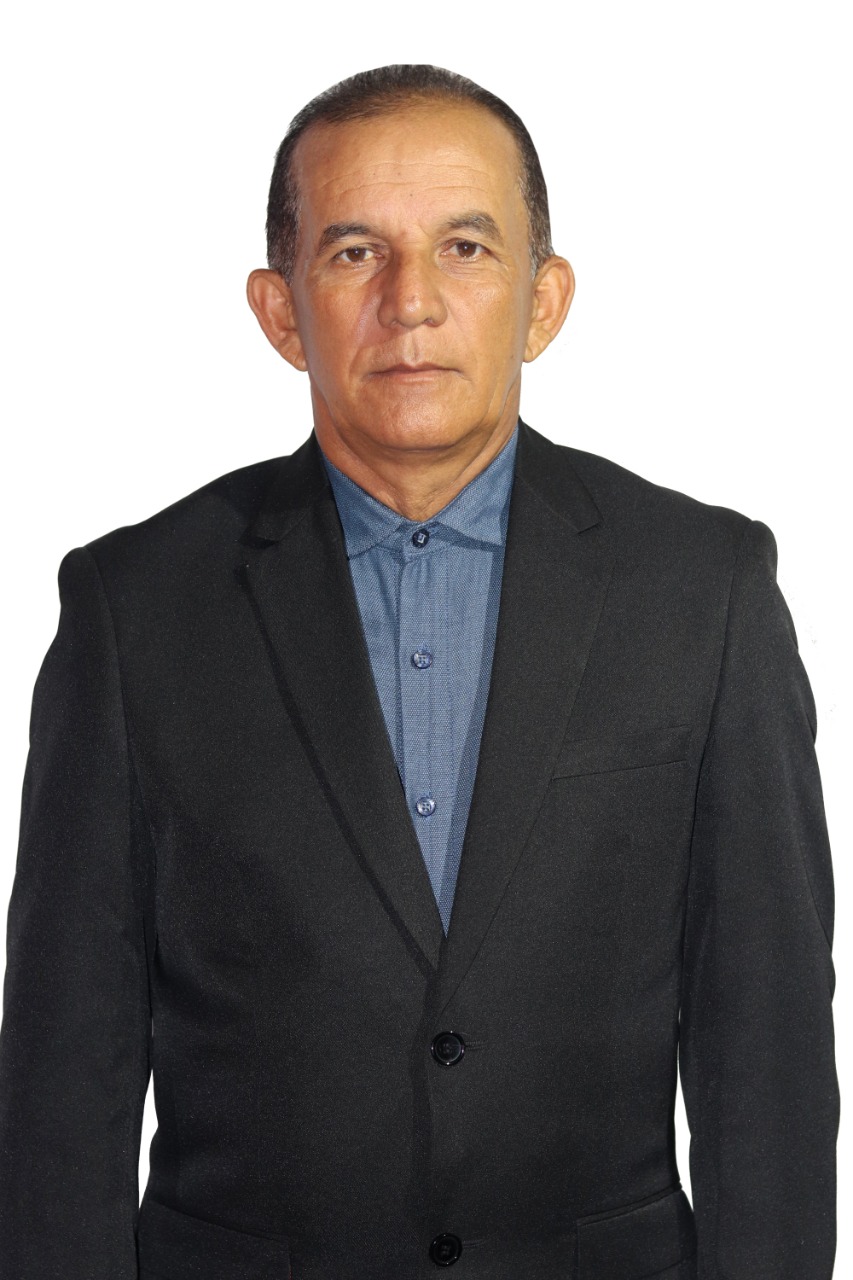 Francisco Oliveira de Lima - Chiquinho da Calu